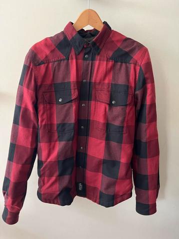 John Doe motorshirt M beschikbaar voor biedingen