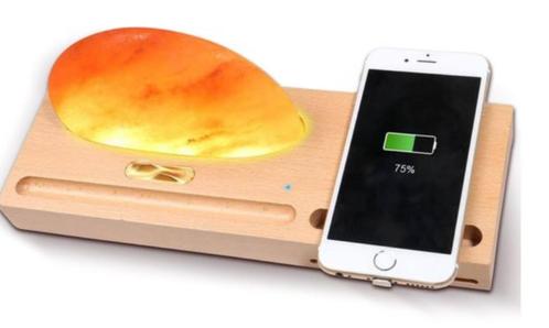 draadloze oplader, Telecommunicatie, Mobiele telefoons | Telefoon-opladers, Nieuw, Apple iPhone, Ophalen