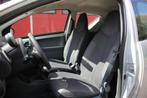 Peugeot 107 1.0-12V XR, Auto's, Peugeot, Voorwielaandrijving, Stof, Gebruikt, Zwart