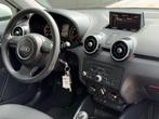 Audi A1 1.2 TFSI Pro Line S | Stoelverwarming | Airco | PDC, Voorwielaandrijving, Euro 5, Zwart, 4 cilinders