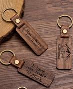 Graveren - Gepersonaliseerde (houten) graveerwerken, Hobby en Vrije tijd, Ophalen, Nieuw