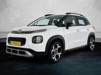Citroën C3 Aircross SUV Shine 110pk | Navigatie | Achteruit, Auto's, Citroën, Gebruikt, Wit, Origineel Nederlands, Bedrijf