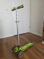 Globber step met 3 wielen en lichtjes, Ophalen of Verzenden, Gebruikt, Overige typen