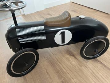 Loopauto / loopwagen dreumes peuter raceauto beschikbaar voor biedingen