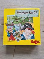 Schattenjacht - HABA Bordspel, Een of twee spelers, Ophalen of Verzenden, Zo goed als nieuw, HABA