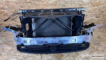 BMW X5 G05 X6 G06  VOORRIEM VERSTERKINGSSTAAF RADIATOREN beschikbaar voor biedingen