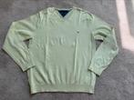 Tommy Hilfinger trui Lime groen maat XL, Tommy Hilfiger, Maat 56/58 (XL), Ophalen of Verzenden, Zo goed als nieuw