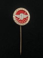 Zundapp Pin Speldje, Ophalen of Verzenden, Gebruikt, Overige onderwerpen, Speldje of Pin