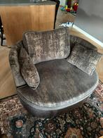 Urban sofa rosa fateuil, Ophalen, Gebruikt, Stof