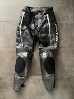 Revit xena 2 motorbroek danes maat 38, Motoren, Ophalen of Verzenden, Tweedehands, Dames, Broek | leer