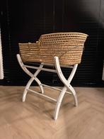 Mooie baby mand / wieg, Kinderen en Baby's, Babywiegjes en Ledikanten, Ophalen, Gebruikt, Wieg