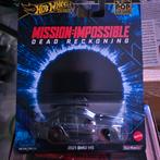Hot Wheels 2021 BMW M5 Mission Impossible, 333 Continental Boulevard El Segundo, CA 90245 USA, Nieuw, Ophalen of Verzenden, Mattel