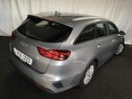 Kia Ceed Sportswagon 1.0 T-GDi DynamicLine 1E EIGN/ECC/STOEL, Voorwielaandrijving, Gebruikt, Met garantie (alle), Handgeschakeld