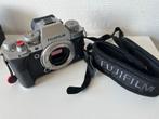 Fujifilm X-T4 met 18-55mm kitlens, Audio, Tv en Foto, Fotocamera's Digitaal, Ophalen, Gebruikt, Spiegelreflex, 26 Megapixel