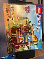 Lego vriendschapsboomhut, Ophalen of Verzenden, Zo goed als nieuw