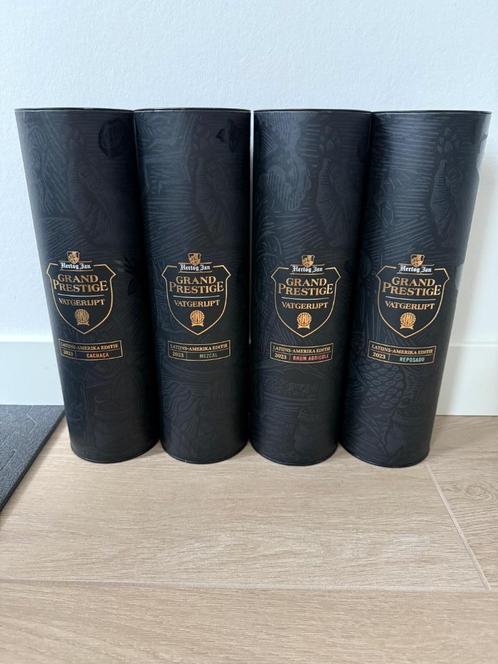 Grand Prestige Vatgerijpt 2023, Verzamelen, Biermerken, Nieuw, Flesje(s), Hertog Jan, Ophalen