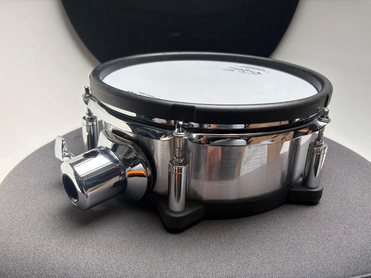 Roland PD-105X pad **Z.G.A.N.**, Muziek en Instrumenten, Instrumenten | Onderdelen, Zo goed als nieuw, Drums of Percussie, Ophalen of Verzenden