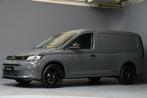 Volkswagen Caddy Cargo Maxi 1.5 TSI N-EDITION CARPLAY | LEDE, Automaat, Zwart, 4 cilinders, Volkswagen