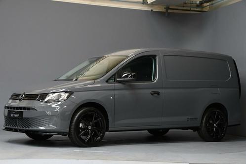 Volkswagen Caddy Cargo Maxi 1.5 TSI N-EDITION CARPLAY | LEDE, Auto's, Bestelauto's, Bedrijf, Te koop, ABS, Adaptive Cruise Control