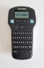 Dymo LabelManager 160 Draagbare Labelprinter, Computers en Software, Labelprinters, Ophalen of Verzenden, Gebruikt, Qwerty, DYMO