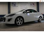 Peugeot 308 CC 1.6 THP Sport Pack / MEMORY / NAV / XENON / V, Auto's, Euro 5, 1490 kg, Gebruikt, Cabriolet