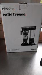 Koffiezetapparaat Felresco Blokker, Ophalen, Nieuw, Koffiemachine