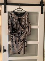 Hale Bob Jurk - Maat M, Kleding | Dames, Maat 38/40 (M), Verzenden, Zwart, HALE BOB