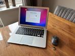 MacBook Air 13" (Early 2015) 128 / 256 GB SSD, Computers en Software, Apple Macbooks, Ophalen, 13 inch, Minder dan 2 Ghz, Zo goed als nieuw