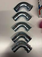 5 stuks 45x45 VSH XPress knie mof/Spies, Ophalen of Verzenden, Nieuw