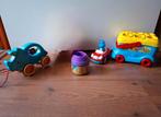 TE KOOP: verzameling kinderspeelgoed !!!!!, Kinderen en Baby's, Speelgoed | Overig, Ophalen of Verzenden, Zo goed als nieuw, Jongen of Meisje