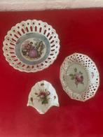 Vintage porselein Spenzo, Hammersley, Schwarzenhammer, Antiek en Kunst, Ophalen of Verzenden