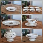 Wedgwood Moss Rose, snel in huis🏃‍♀️, Verzenden, Zo goed als nieuw