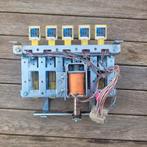 Gottlieb Shaq Attaq-doelmechanisme, Gebruikt, Elektronisch, Onderdeel of Defecte kast, Gottlieb