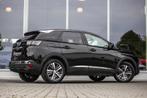 Peugeot 3008 1.2 PureTech Active Pack Business | Camera | LE, 12 maanden, 1199 cc, Leder en Stof, Zwart