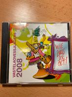 Marotte Zitterd - Wie zuus doe oet! CD Album 2008, Verzenden, Gebruikt