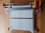 Fiskars Papiersnijder (rolsnijder), Hobby en Vrije tijd, Ophalen of Verzenden, Zo goed als nieuw, Overige thema's, Pons of Mal