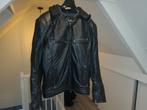 Leren heren motorjas DiFi Detroit 2 (XXL/3XL), Motoren, Kleding | Motorkleding, Nieuw met kaartje, Heren, Difi, Jas | leer