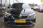 RENAULT Arkana 145PK-FULL HYBRID-RS LINE-31DKM-NAVI-360VIEW-, Auto's, Renault, Gebruikt, 4 cilinders, 760 kg, Hybride Elektrisch/Benzine