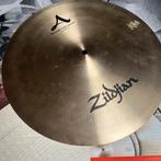 Zildjian A Series 16” Medium Thin Crash, Muziek en Instrumenten, Percussie, Ophalen of Verzenden, Zo goed als nieuw, Overige soorten