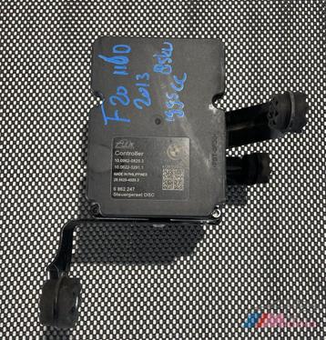 BMW F20 ABS POMP 6862247 beschikbaar voor biedingen