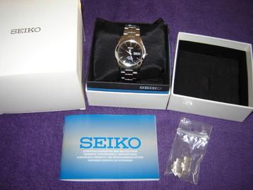 Seiko Heren Horloge !!!! beschikbaar voor biedingen