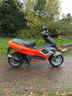 Gilera runner 50cc, Fietsen en Brommers, Scooters | Piaggio, Ophalen of Verzenden, Zo goed als nieuw, Overige modellen