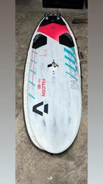 Windsurfboard Duotone Falcon D/LAB 2024, Watersport en Boten, Windsurfen, Ophalen of Verzenden, Zo goed als nieuw, Minder dan 250 cm