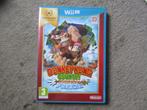 Wiiu spel: Donkey Kong country tropical freeze, Spelcomputers en Games, Ophalen of Verzenden, Gebruikt, Platform, Vanaf 3 jaar