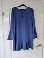 Jurkje van Supertrash Nieuw!, Maat 38/40 (M), Supertrash, Blauw, Nieuw
