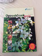 Opzoekboek groen, Ophalen of Verzenden, Gelezen, Overige niveaus, Overige vakken