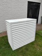 Warmtepomp of airco omkasting/ombouw, Tuin en Terras, Ophalen, Zo goed als nieuw