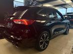 Ford Kuga 2.5 PHEV ST-Line X Meer foto's volgen | Winterpack, Auto's, Ford, Gebruikt, 4 cilinders, Zwart, Plug-in hybride