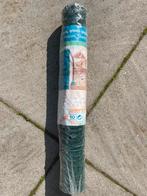 Nieuw in verpakking groen gaas, Ophalen, Nieuw, Minder dan 10 meter, Gaas