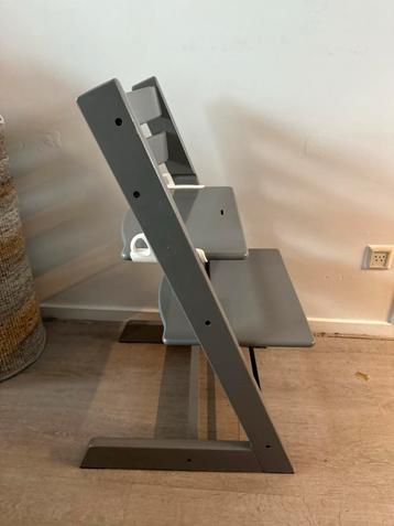 Stokke Tripp Trapp + Newborn Set optioneel beschikbaar voor biedingen